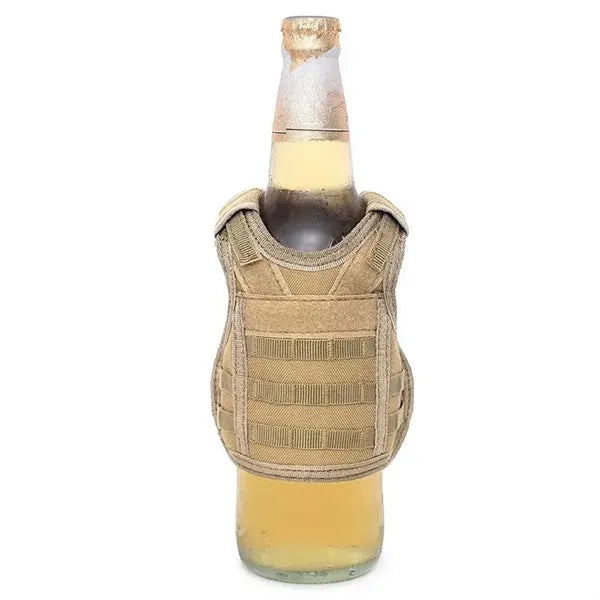 Beer insulation bag