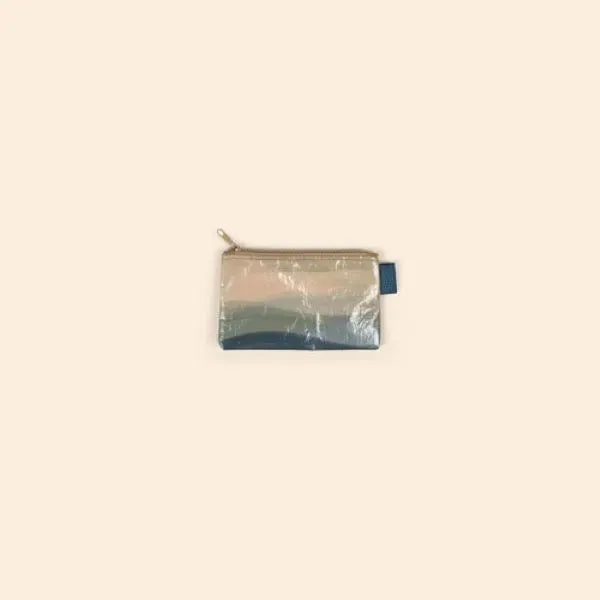 PENNY POUCH - LAMINATED NON-WOVEN RPET