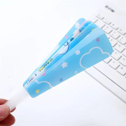 Foldable Fans