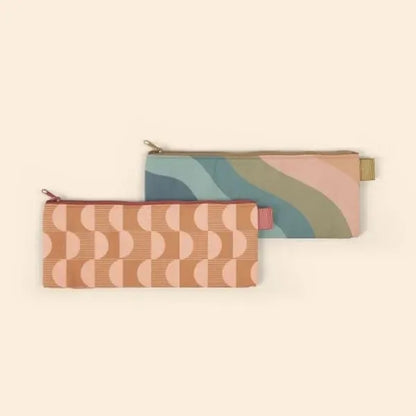 PIXIE POUCH - 4CP NYLON