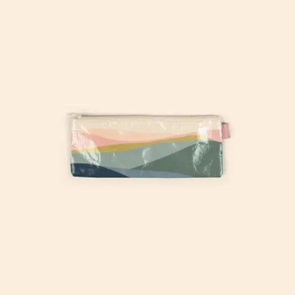 PIXIE POUCH - LAMINATED NON-WOVEN RPET