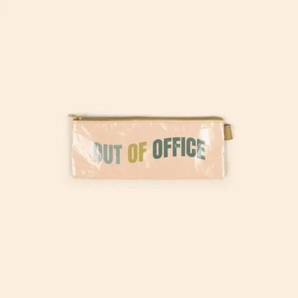 PIXIE POUCH - LAMINATED NON-WOVEN RPET