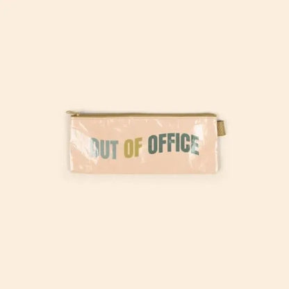 PIXIE POUCH - LAMINATED NON-WOVEN RPET