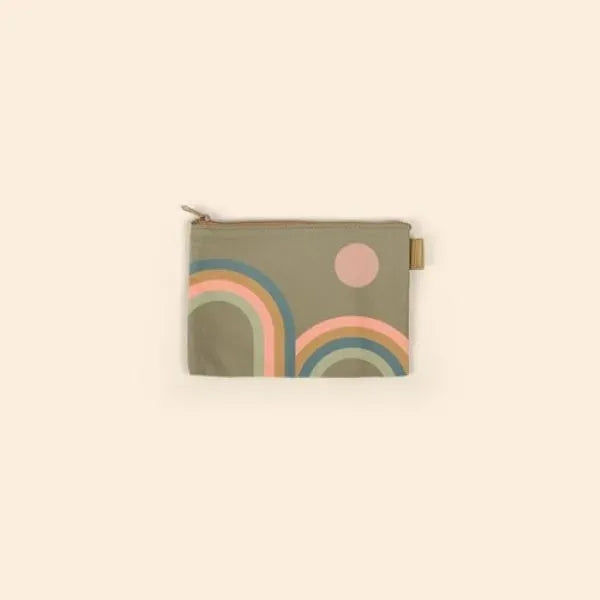 POPTART POUCH - 4CP NYLON