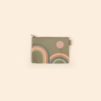 POPTART POUCH - 4CP NYLON