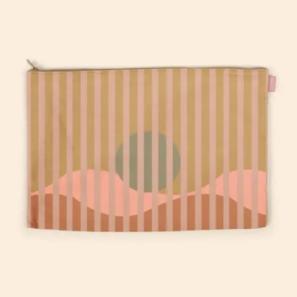 DOTTIE POUCH - 4CP NYLON