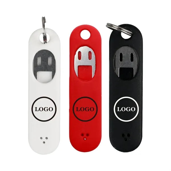 SIM Card Removal Tool Needle Opener Key Chain