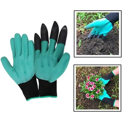 8Pcs Garden Tools Set
