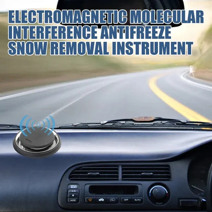 Rayhong snow remover for Car deicing