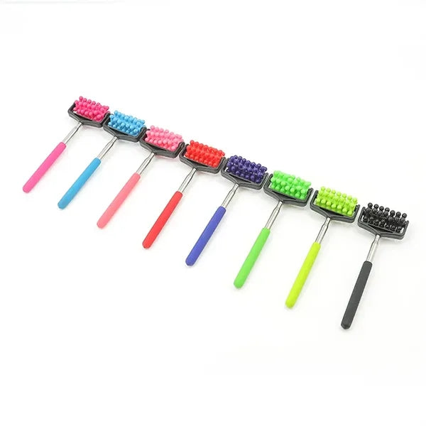Telescopic Massage Roller