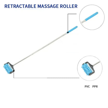 Telescopic Massage Roller