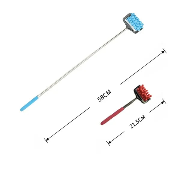 Telescopic Massage Roller