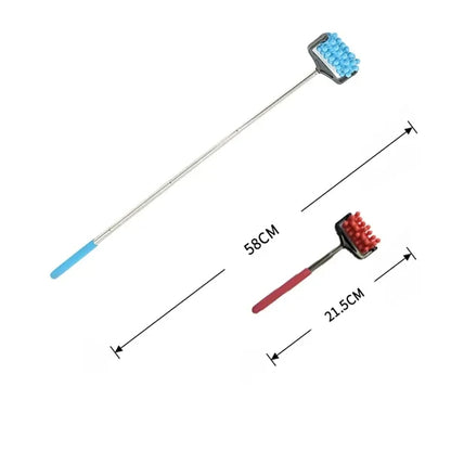 Telescopic Massage Roller