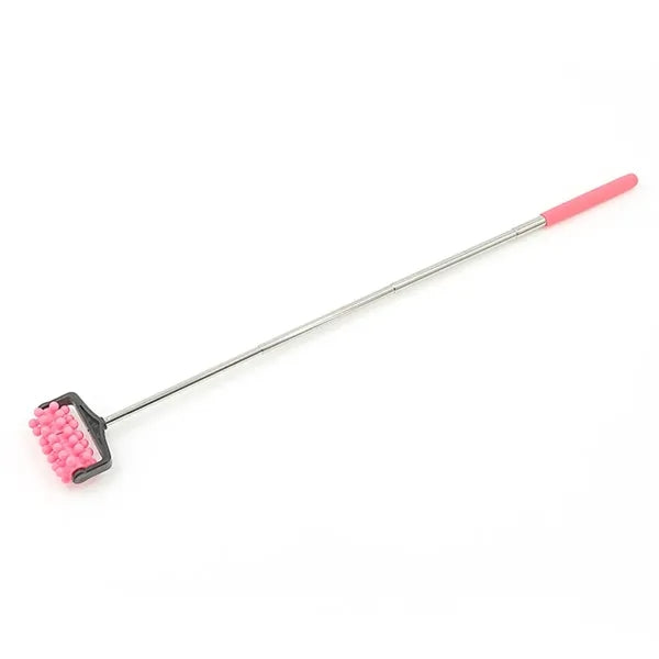Telescopic Massage Roller