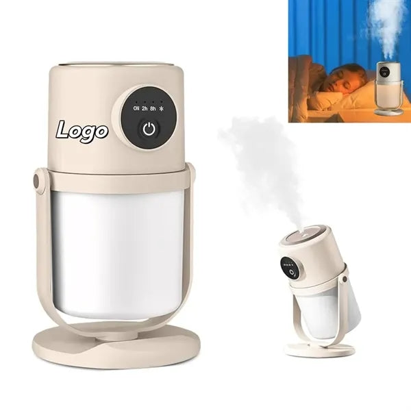 28dB Quiet Humidifiers for Bedroom