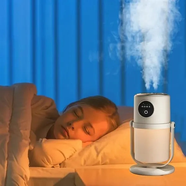 28dB Quiet Humidifiers for Bedroom