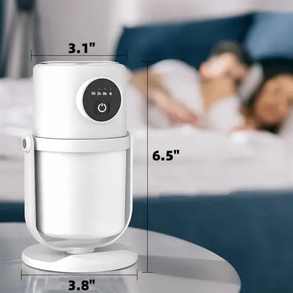 28dB Quiet Humidifiers for Bedroom