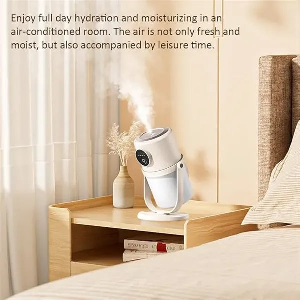28dB Quiet Humidifiers for Bedroom