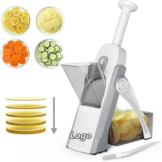 Safe Slicer for Kitchen