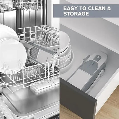 Safe Slicer for Kitchen