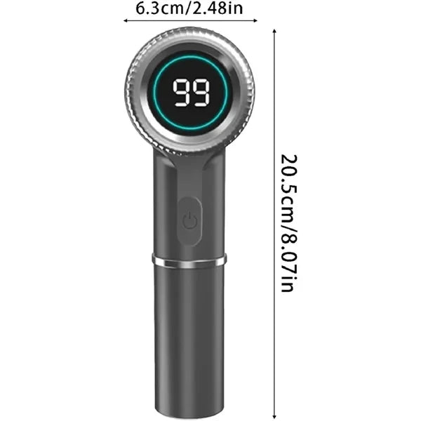 Electric Spin Scrubber Brush for Kitchen Cleaning
