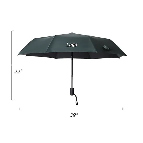 Windproof Travel Automatic Umbrella