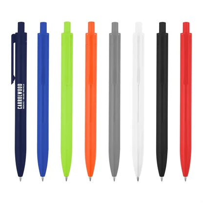 Lincoln rABS Pen