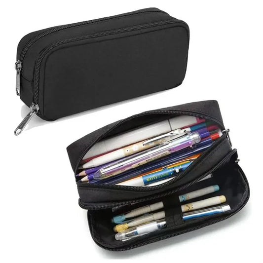 Large Capacity Pencil Case