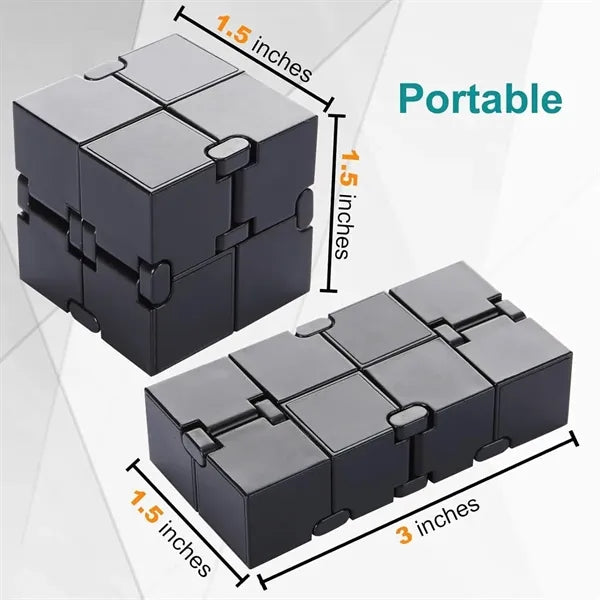 Infinity Cube