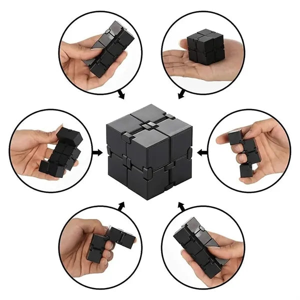 Infinity Cube