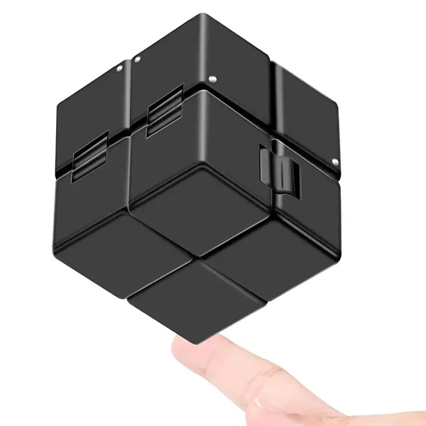 Infinity Cube