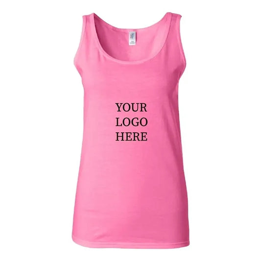 Gildan Softstyle Women's Tank Top