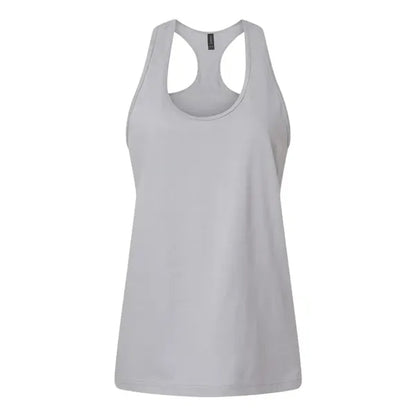 Gildan Softstyle Women's CVC Racerback Tank Top ( S - 2 XL )