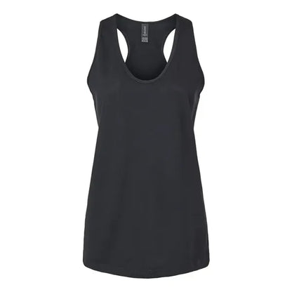 Gildan Softstyle Women's CVC Racerback Tank Top ( S - 2 XL )