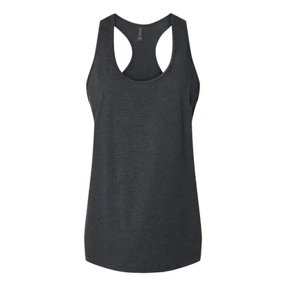 Gildan Softstyle Women's CVC Racerback Tank Top ( S - 2 XL )