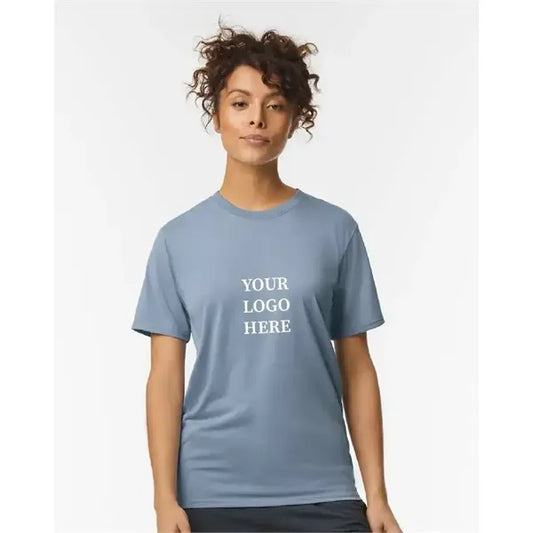 Personalized Gildan Performance T Shirt