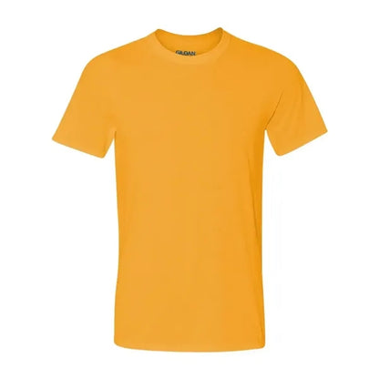 Personalized Gildan Performance T Shirt