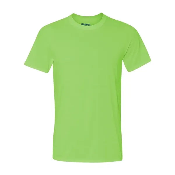 Personalized Gildan Performance T Shirt