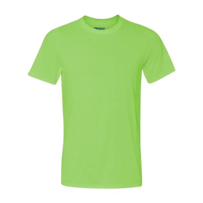 Personalized Gildan Performance T Shirt