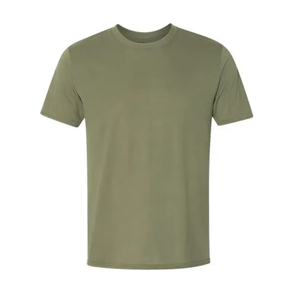 Personalized Gildan Performance T Shirt