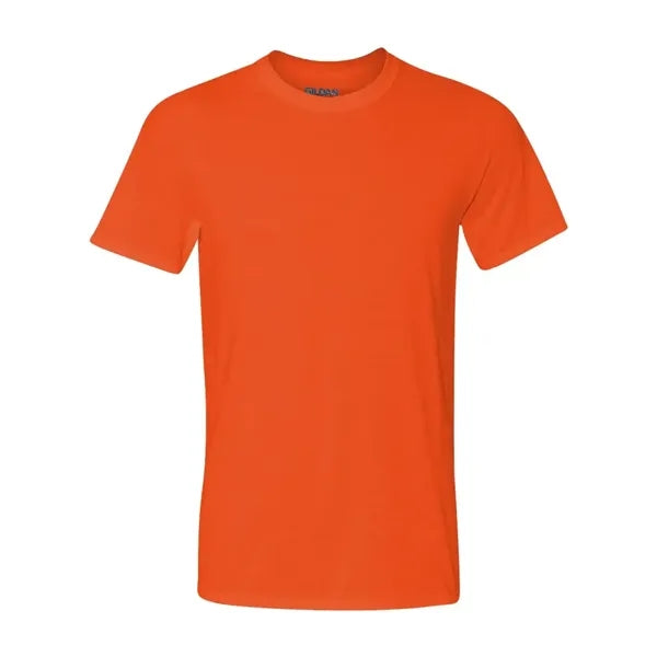 Personalized Gildan Performance T Shirt