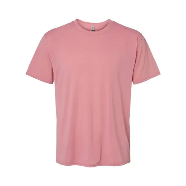 Personalized Gildan Performance T Shirt