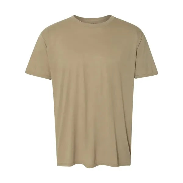 Personalized Gildan Performance T Shirt