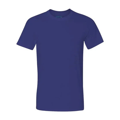 Personalized Gildan Performance T Shirt