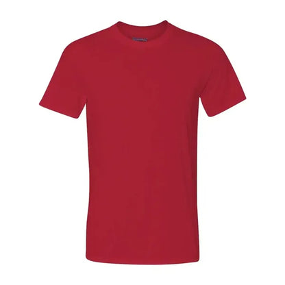 Personalized Gildan Performance T Shirt