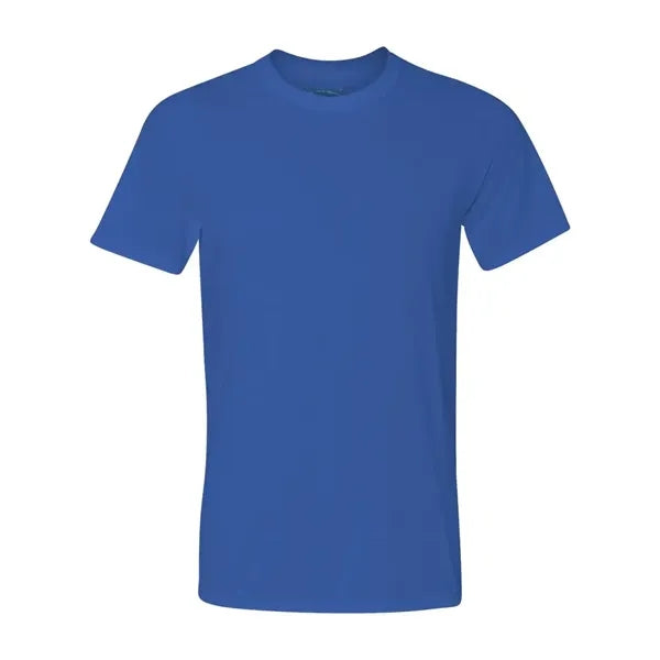 Personalized Gildan Performance T Shirt