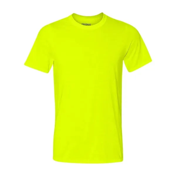 Personalized Gildan Performance T Shirt