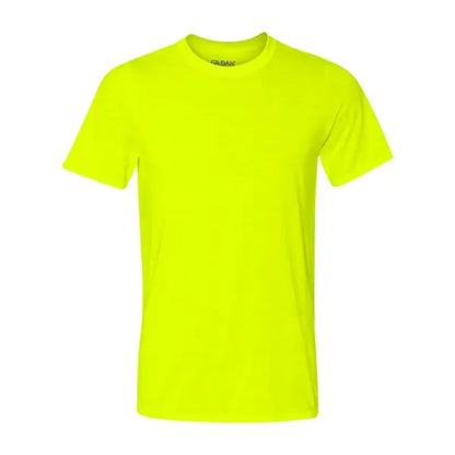 Personalized Gildan Performance T Shirt