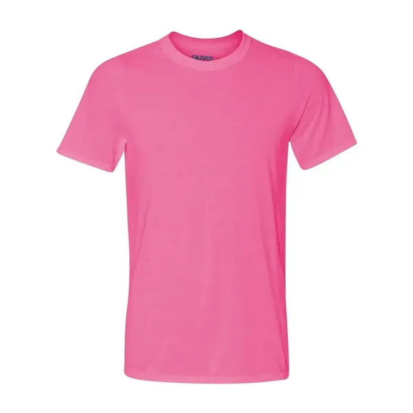 Personalized Gildan Performance T Shirt