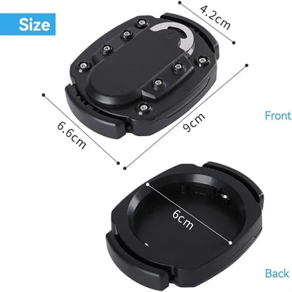 Multifunctional Can Opener